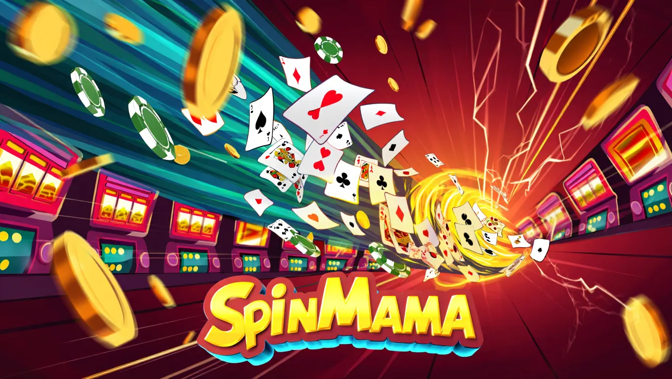 spinmama casino overview