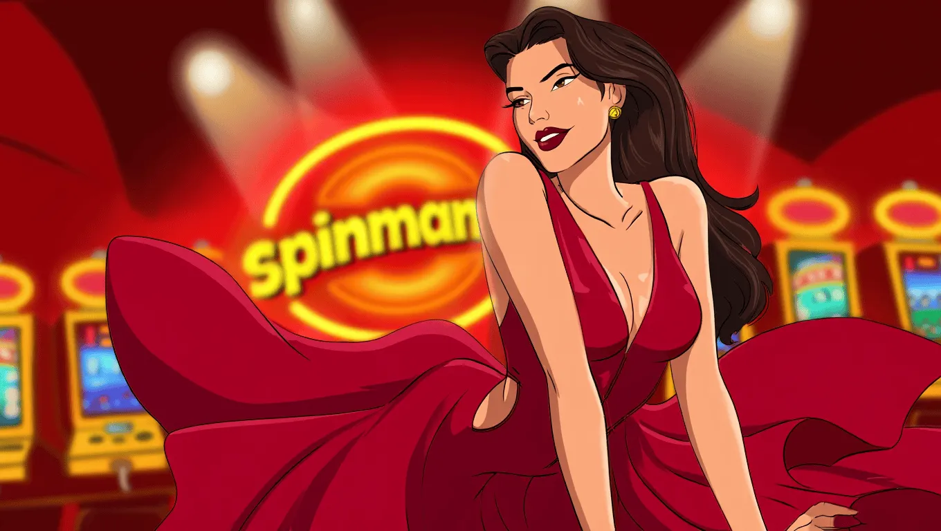 spinmama casino overview
